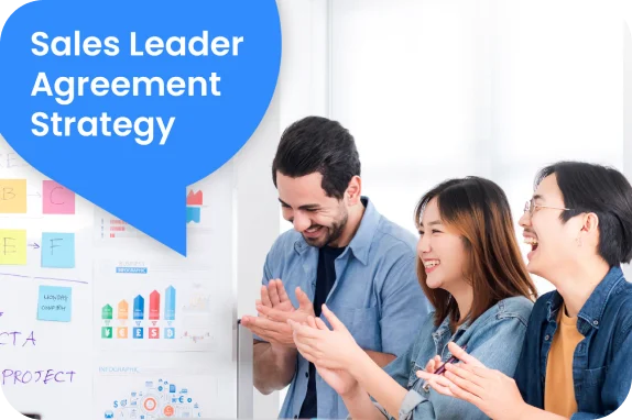 Sales Leader Agreement (SLA): Solution Lab