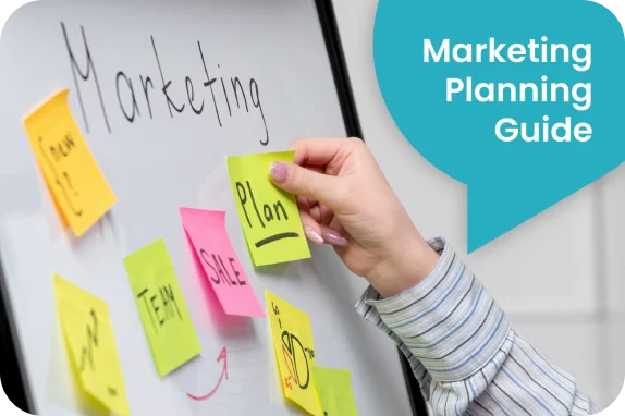 Marketing ROI & Budget Planner Template