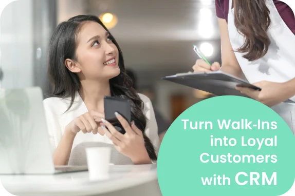 Turn One-Time Buyers Into Loyal Customers