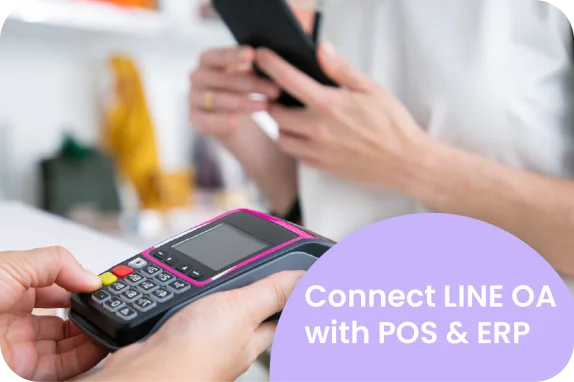 Upgrade Your LINE OA Into a Membership System