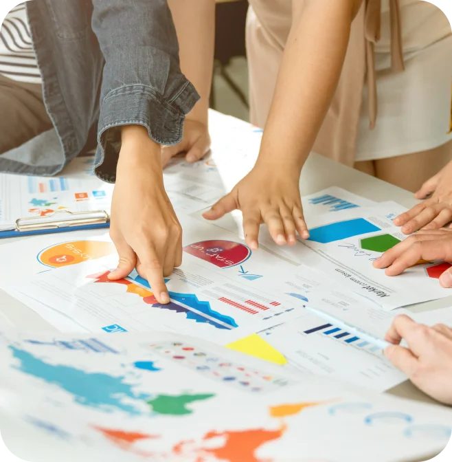 Marketing Team