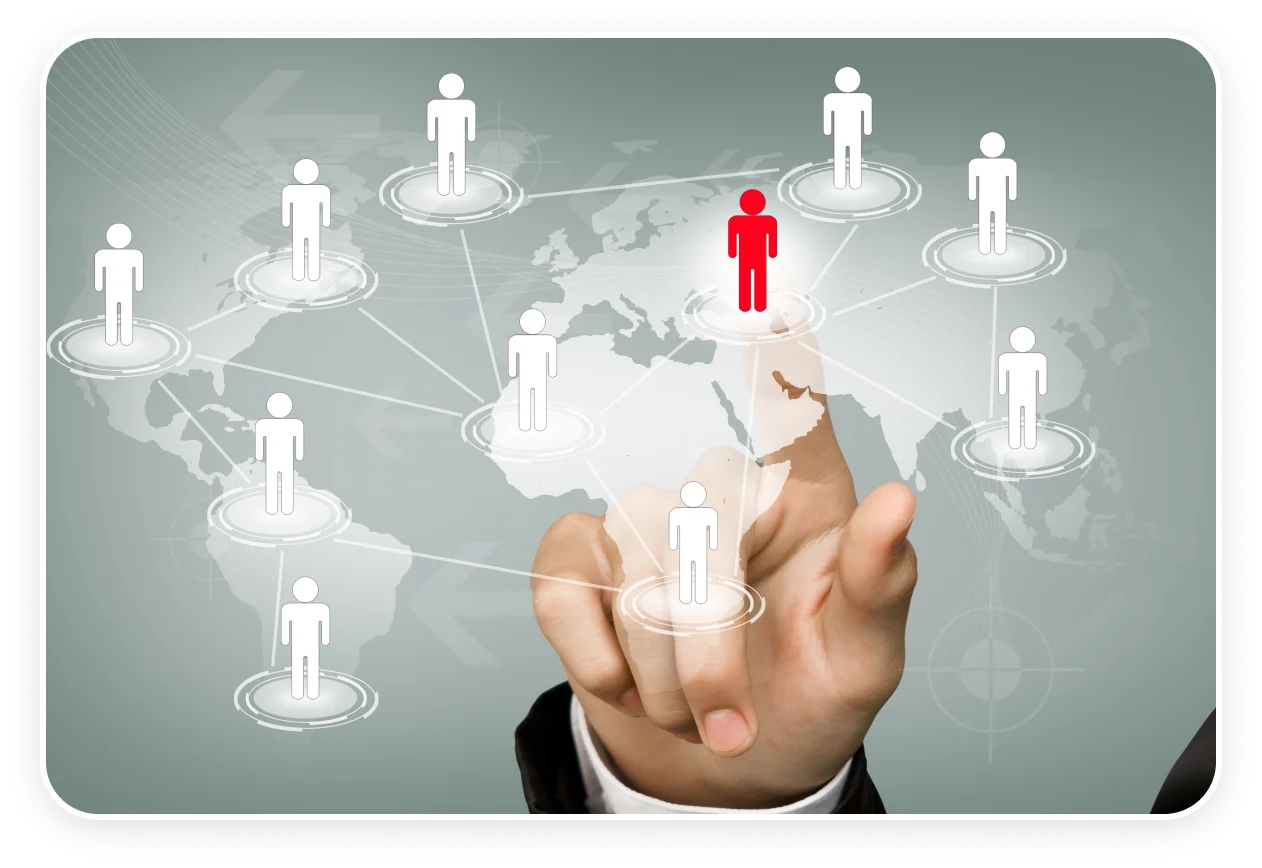 SMARTKORP Customer Segmentation