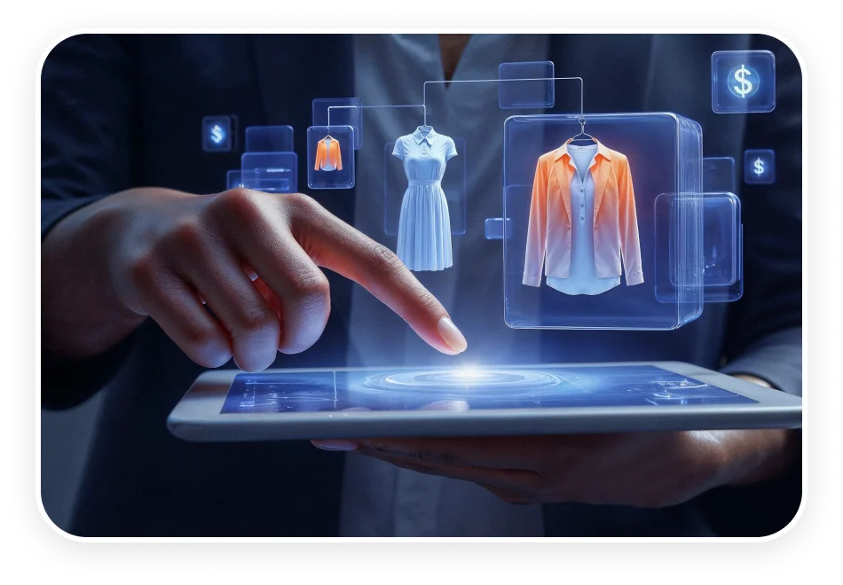 SMARTKORP Product Recommend
