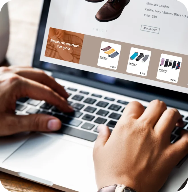 Cross-Sell Automation